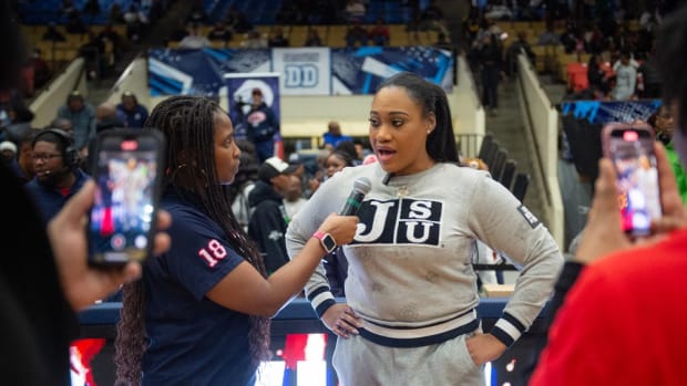 Tomekia Reed